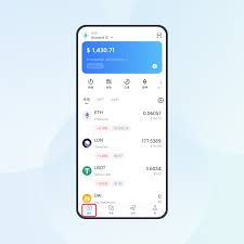 下载官方imtoken钱包